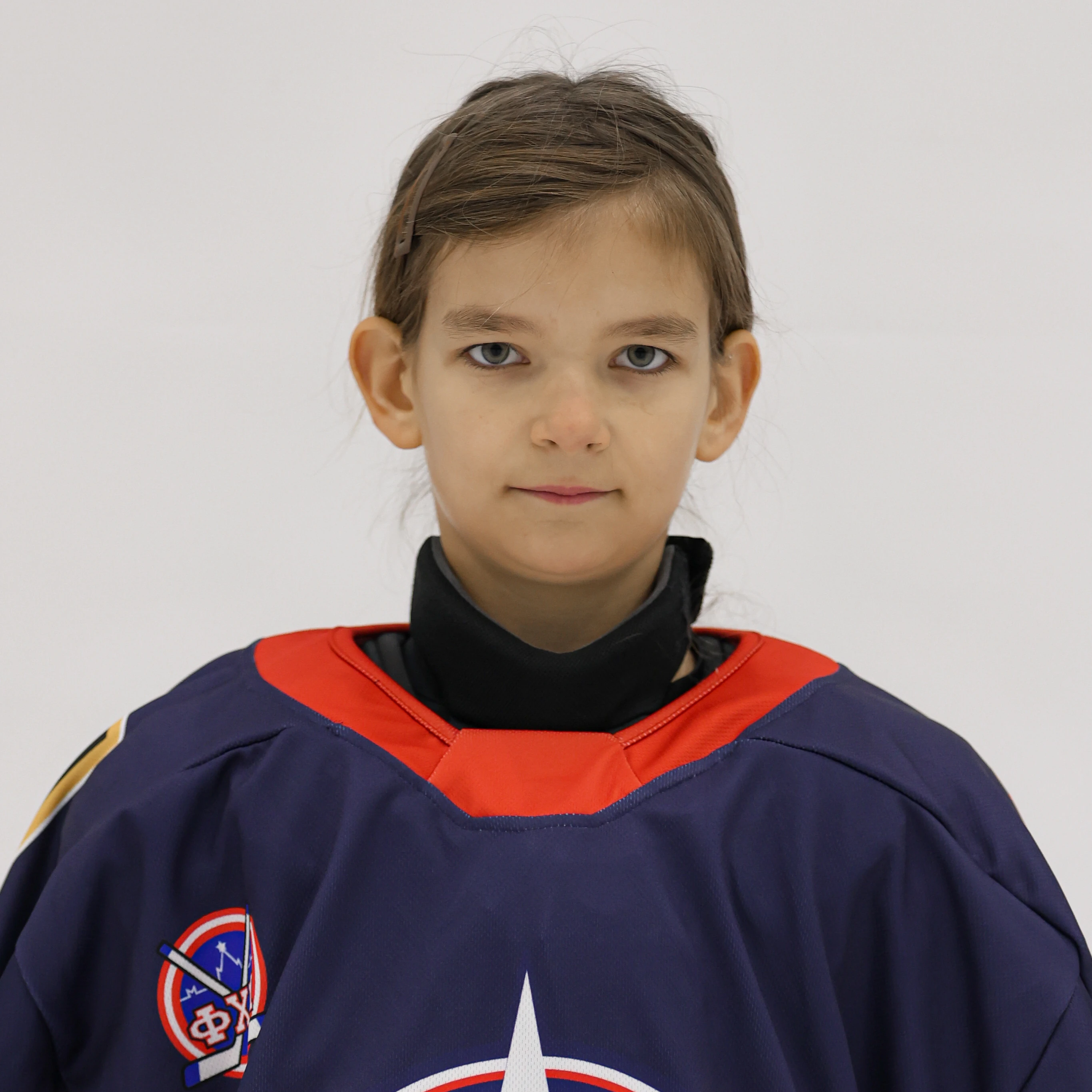 Degtyareva Darya