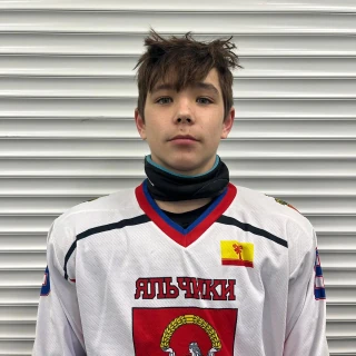 Ermolaev Dmitrii Sergeevich