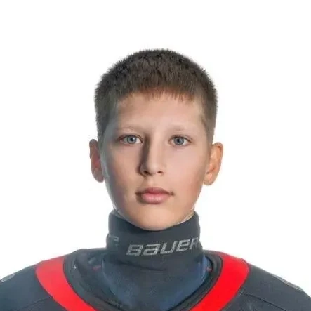 Petrov Artem Alekseevich