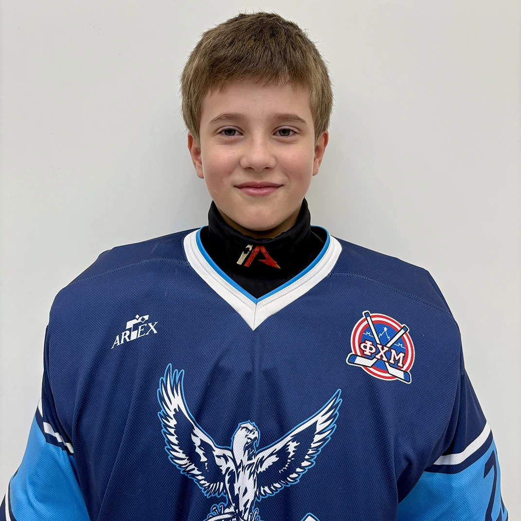 Selivanov Georgii Alekseevich