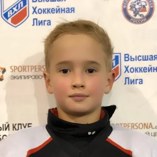 Golovkov Ivan Aleksandrovich