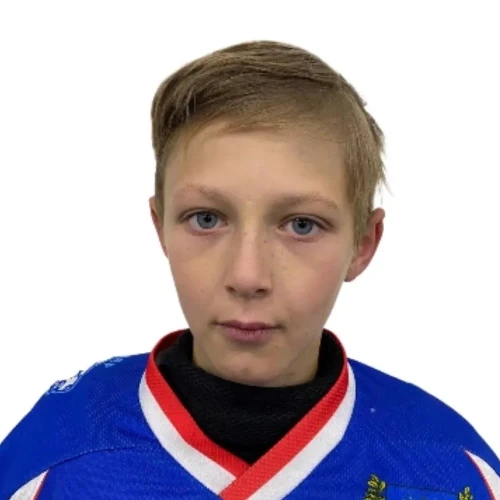 Strizhko Nikita Maksimovich