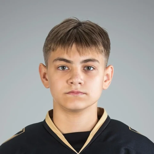 Popov Vladimir Artemovich