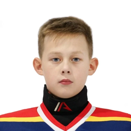 Soborov Gleb Eduardovich
