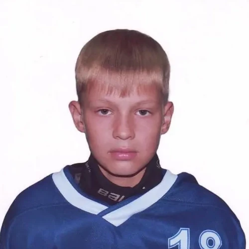Brenko Vladislav Yurevich