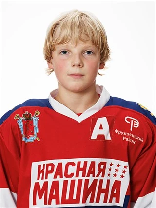 Kozlov Kirill Gennadevich