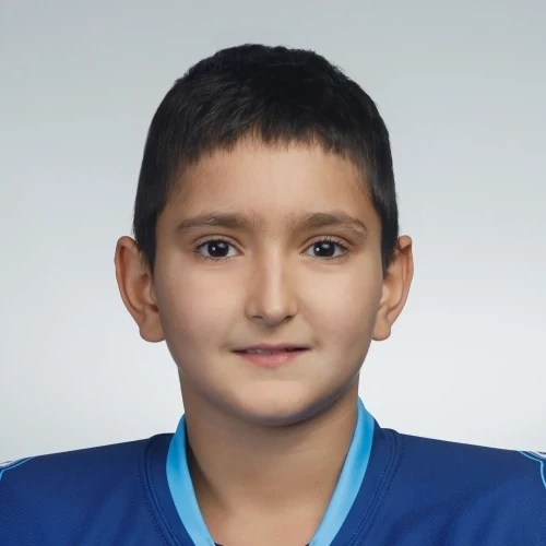 Kuvatov Amir Rustamovich