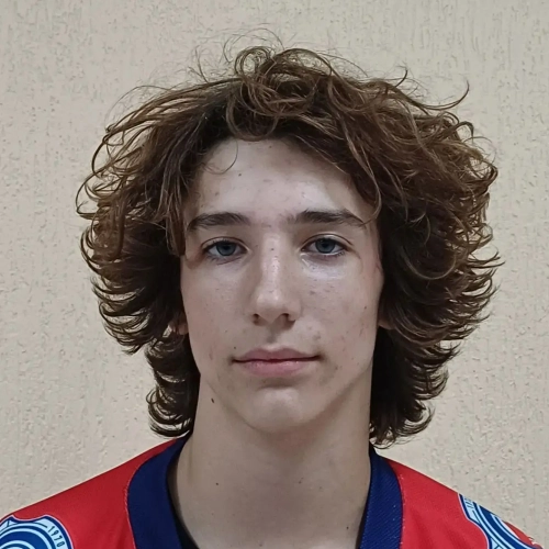 Сергеев Илья Александрович