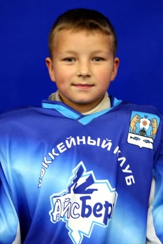 Arshinov Roman Aleksandrovich