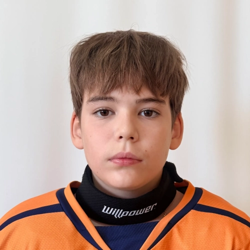 Amirov Timur Azatovich