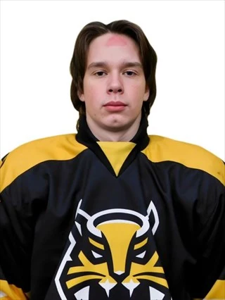 Kryazhev Yurii Yurevich