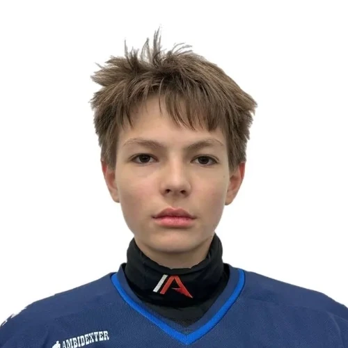 Churakov Aleksandr Romanovich