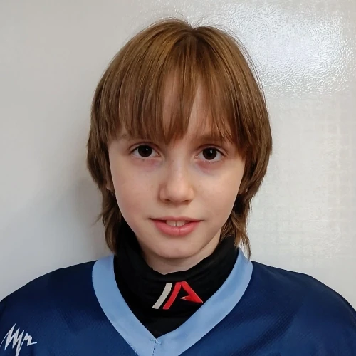 Korovin Pavel Olegovich