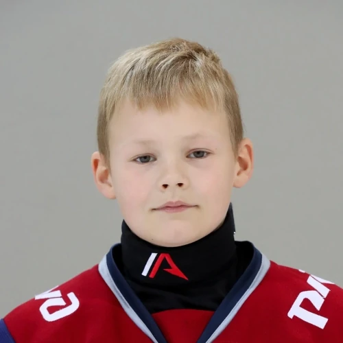 Demidchenko Savelii Evgenevich