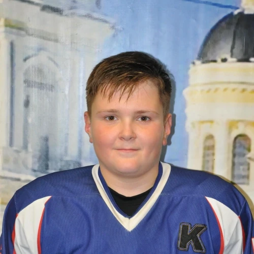 Kramarov Makar Alekseevich