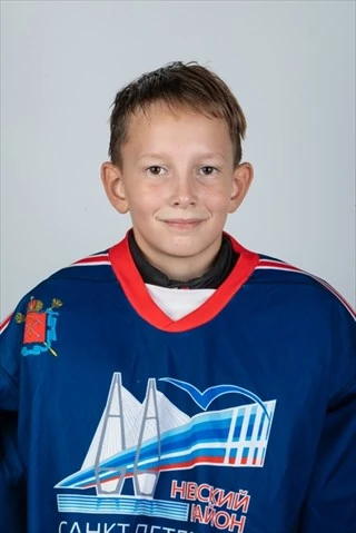 Solovev Vitalii Aleksandrovich