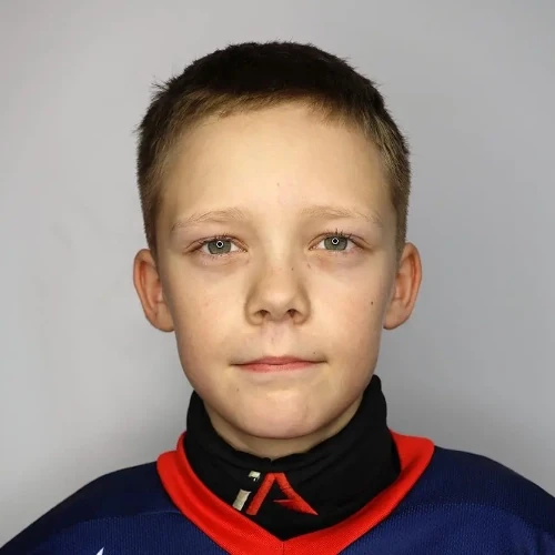 Lapshin Mark