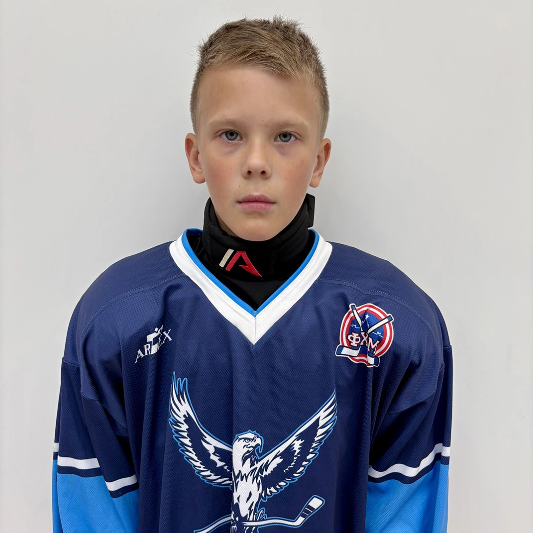 Zimin Fedor Alekseevich