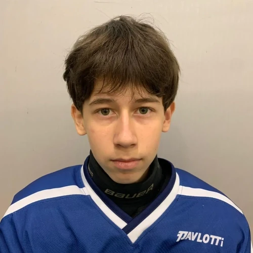 Hammatov Emil Airatovich