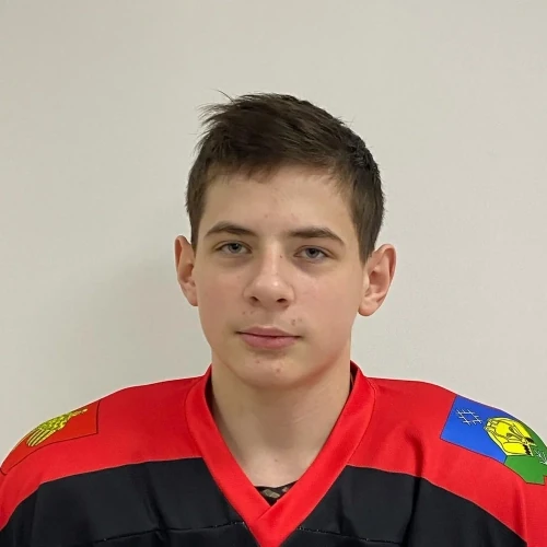 Brehov Aleksei Yurevich