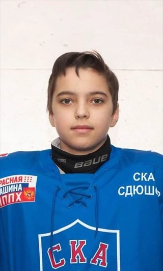 Vershinin Fedor Sergeevich