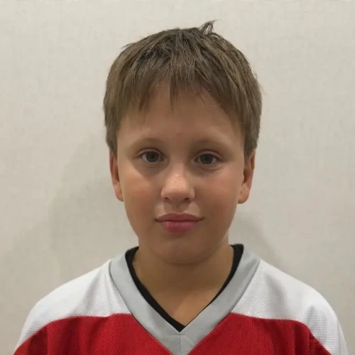 Ignatev Kirill Maksimovich