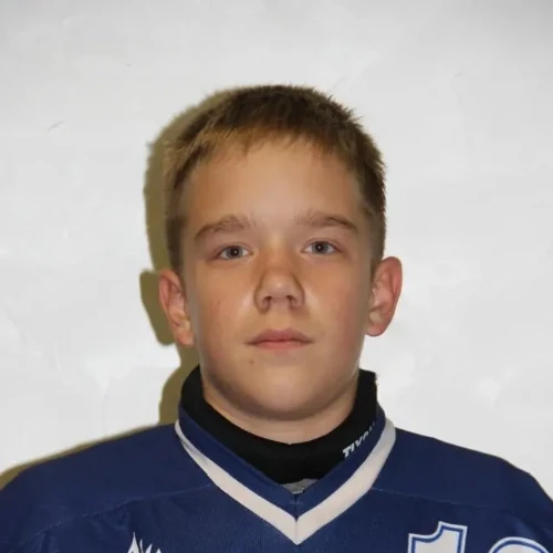 Fitsner Mark Vyacheslavovich