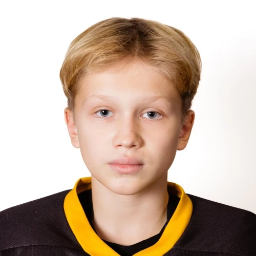 Gatin Ilya Aleksandrovich