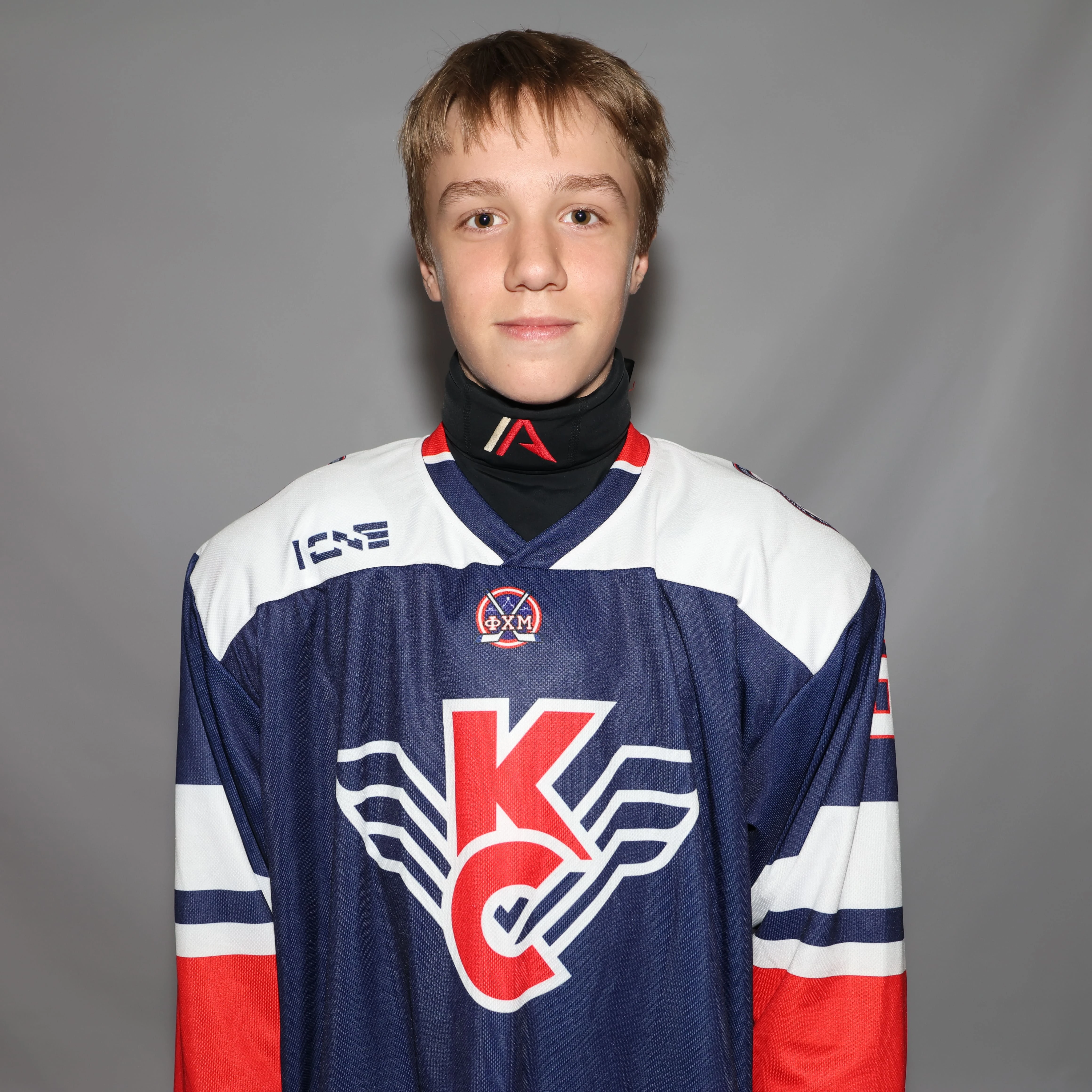 Rybalka Nikita Andreevich