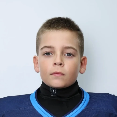Titov Vyacheslav Sergeevich