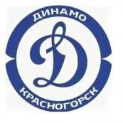 Dinamo Krasnogorsk 1 2015