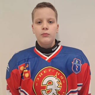 Галкин Семён Игоревич