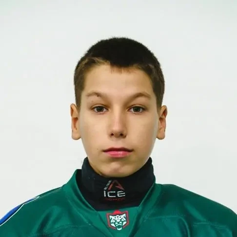 Fahrutdinov Zinnur Lenarovich