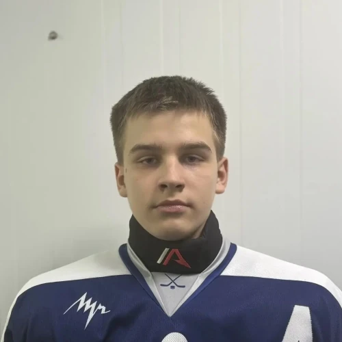 Skripai Vladislav Alekseevich