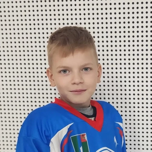 Дронякин Алексей Евгеньевич