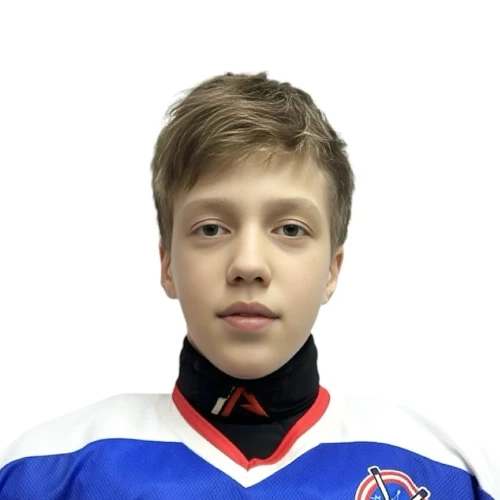 Abramov Matvei Dmitrievich