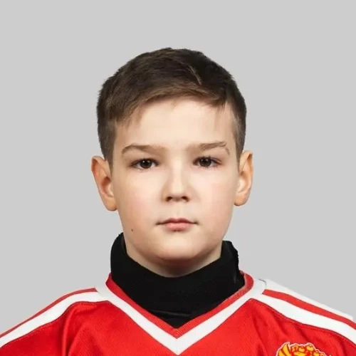 Markov Artur Romanovich