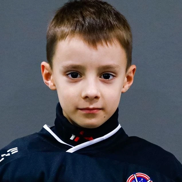 Luzin Sergei