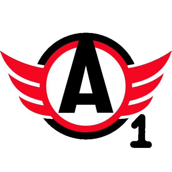 A 1 (2012)