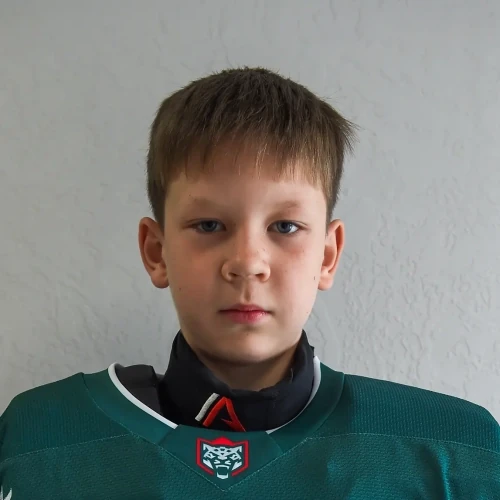 Husnetdinov Daniyar Rafilevich