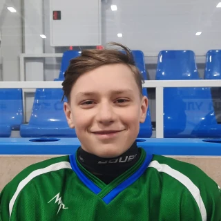 Kichev Maksim Olegovich