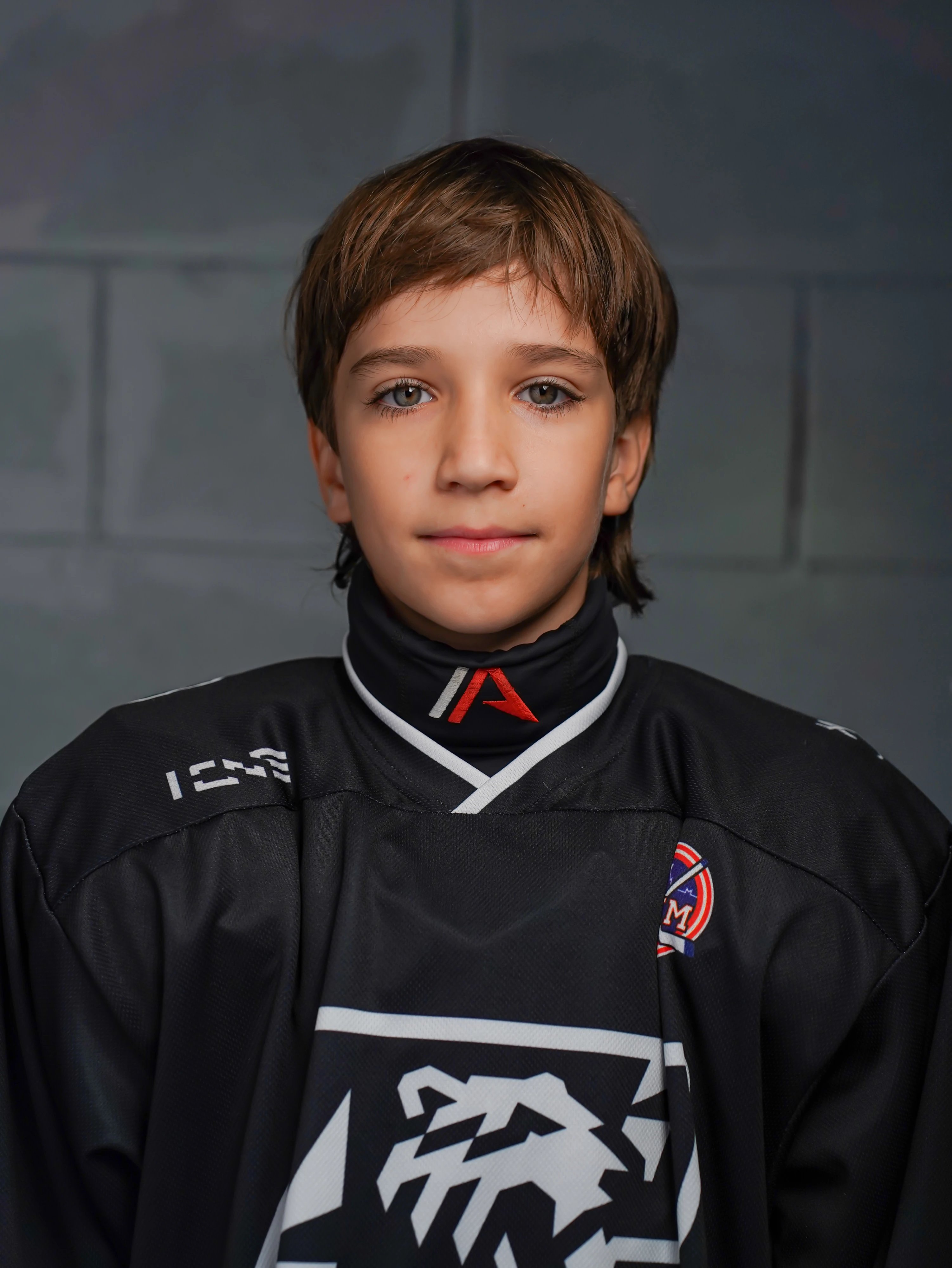 Shunyaev Maksim