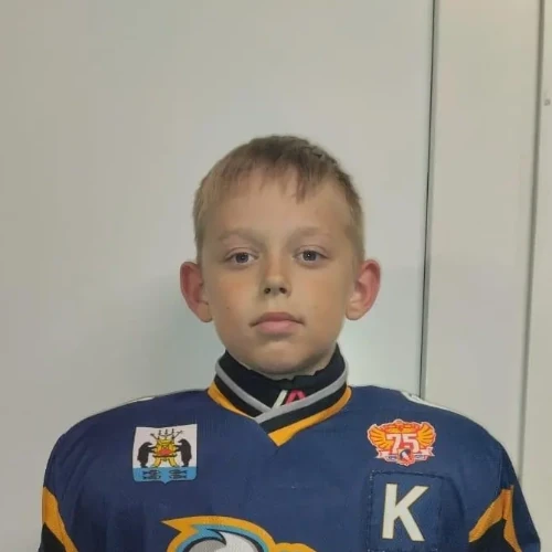 Savelev Maksim Dmitrievich