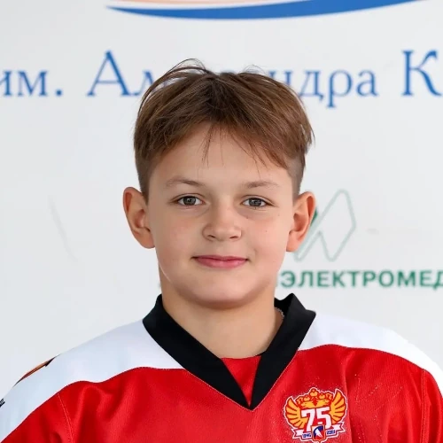 Popenko Andrei Sergeevich
