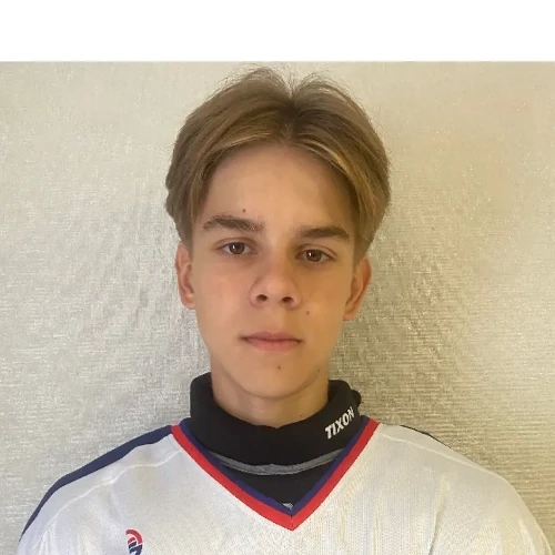 Levkin Kirill Vadimovich