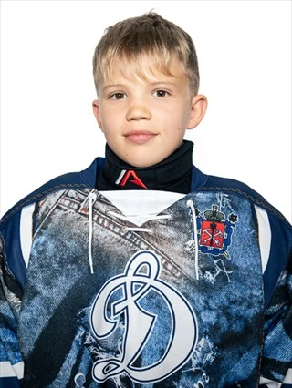 Goloshubin Daniil Alekseevich