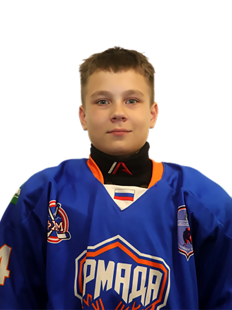 Filippskii Ivan Aleksandrovich