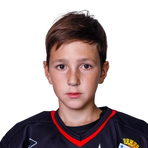 Shilyaev Melentii Mihailovich
