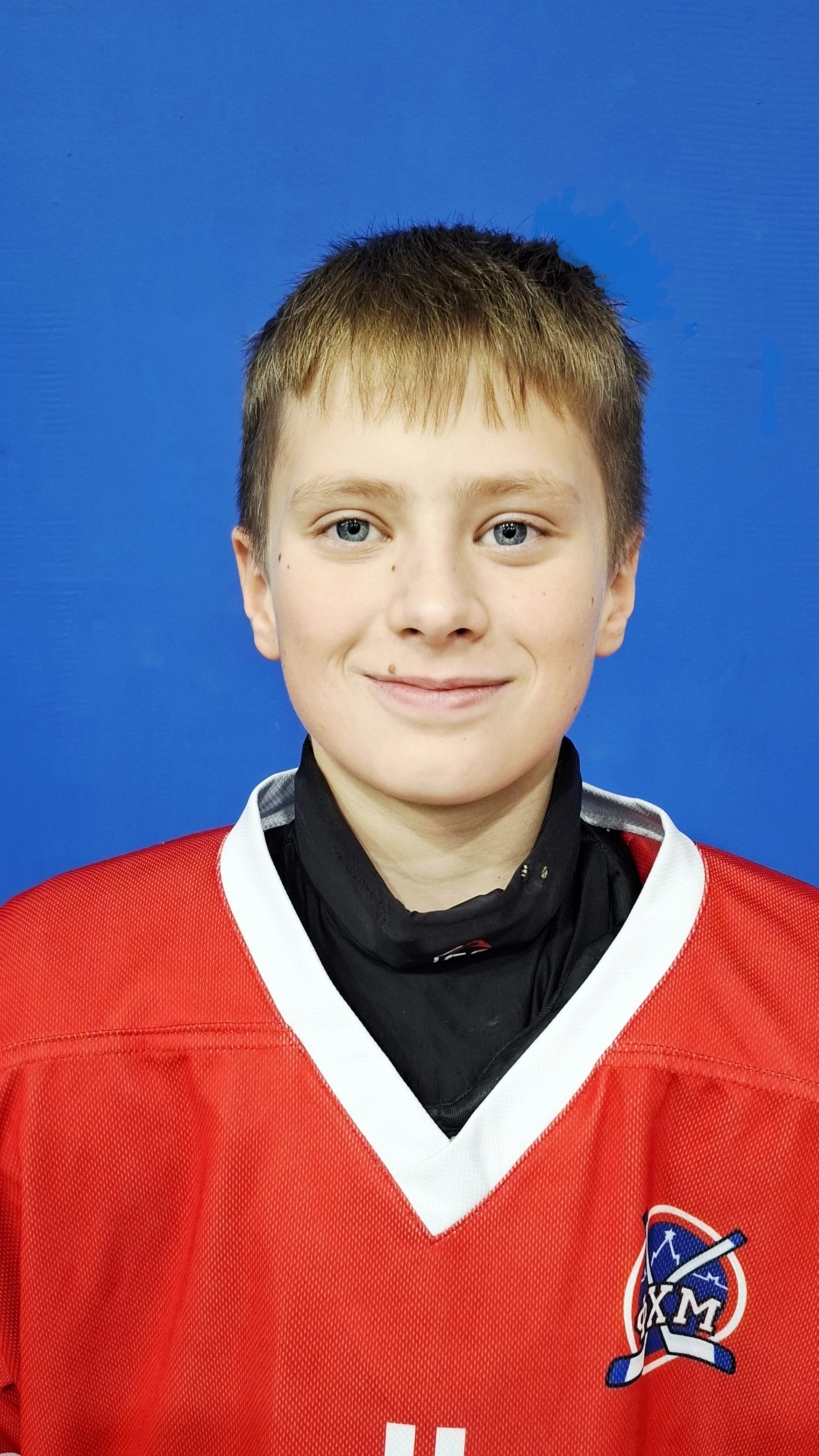Bykov Maksim Andreevich