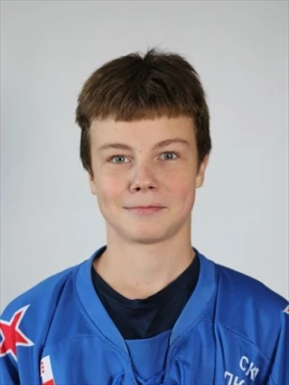 Kiselev Artemii Maksimovich